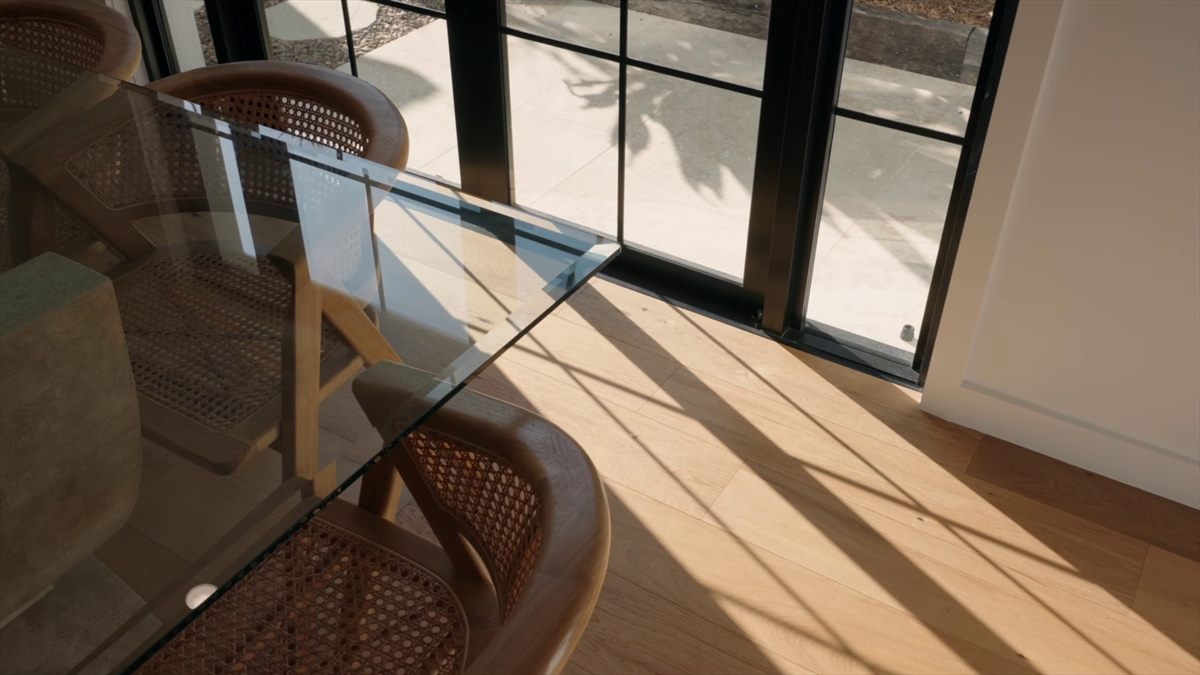 Portfolio video sample 1