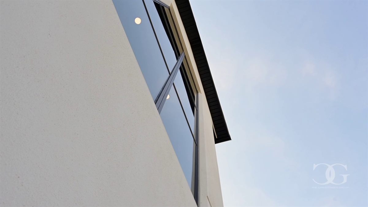 Portfolio video sample 3