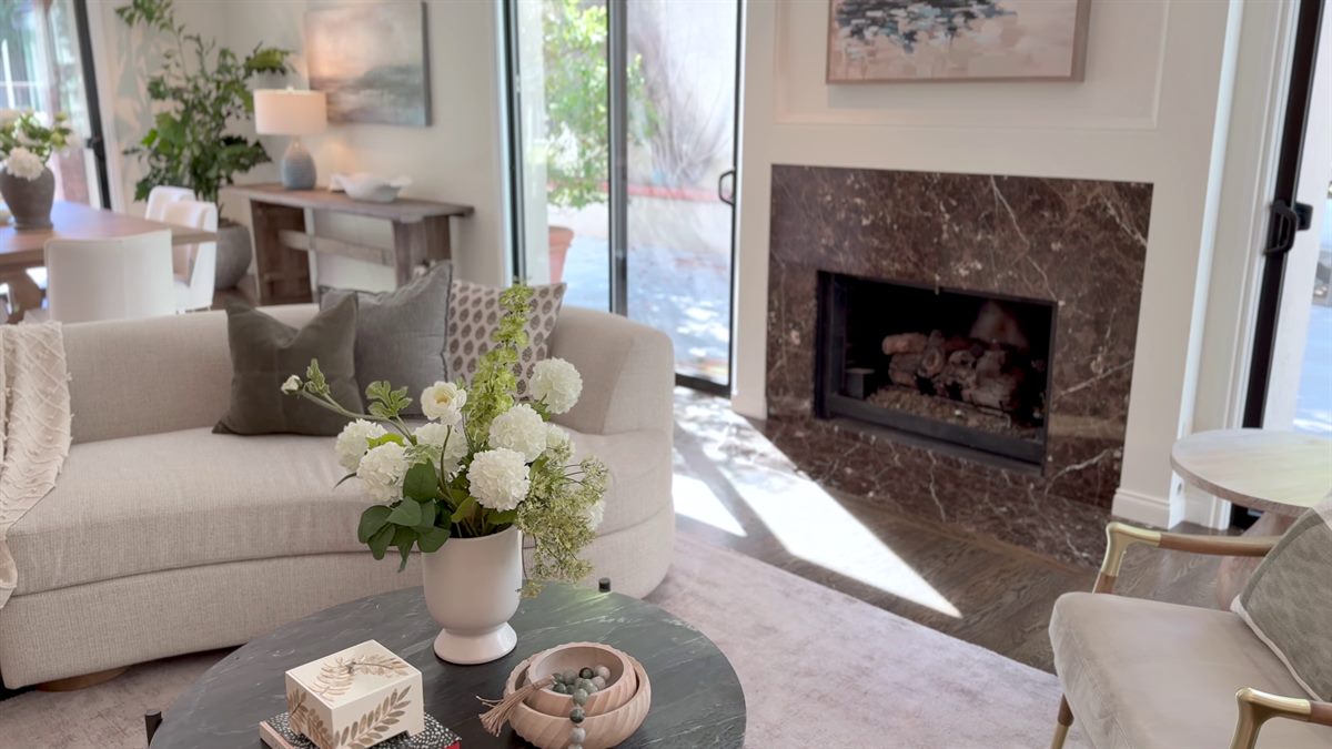 Portfolio video sample 4