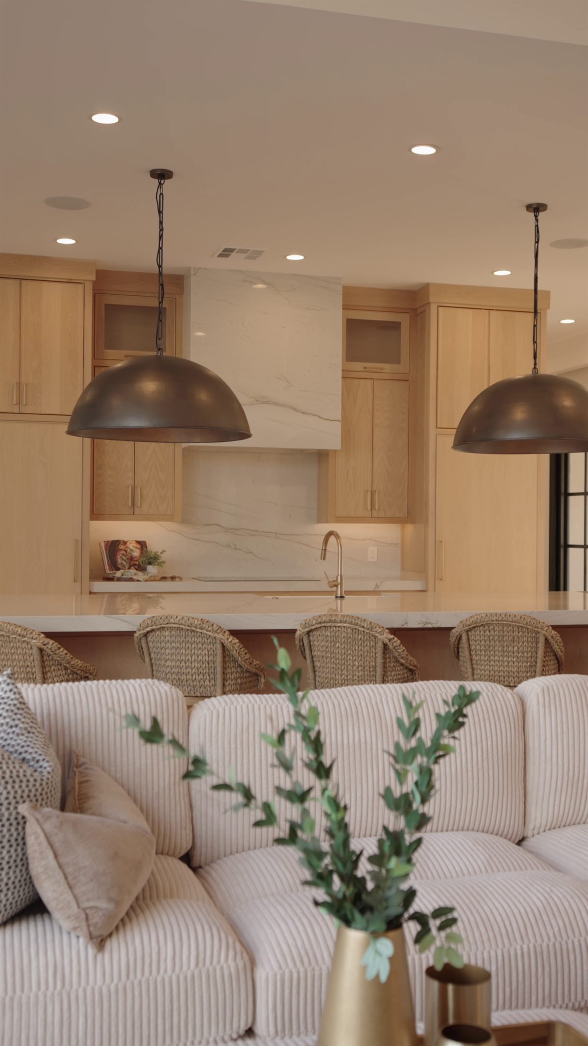 Portfolio video sample 6