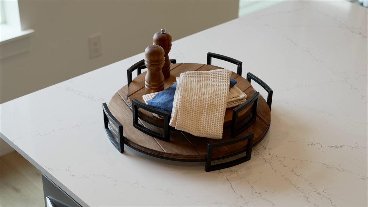 Portfolio video sample 9